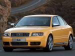 Audi S4 Sedan 2003 года (ZA)